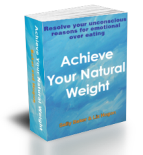 Achieve Your Natural Weight
