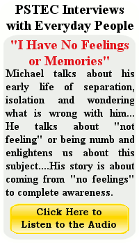 PSTEC Story - Michael