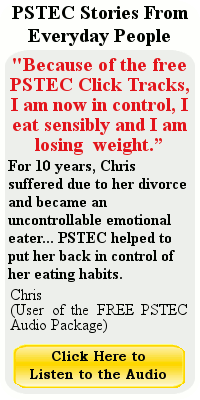 PSTEC Audio Story - Chris - weight loss