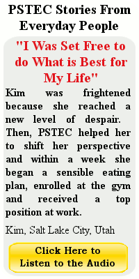 PSTEC Story - Kim