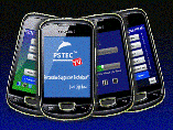 PSTEC Mobile Apps