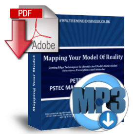 Mapping Your Model of Reality Mapping Your Model of Reality