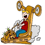 time-machine